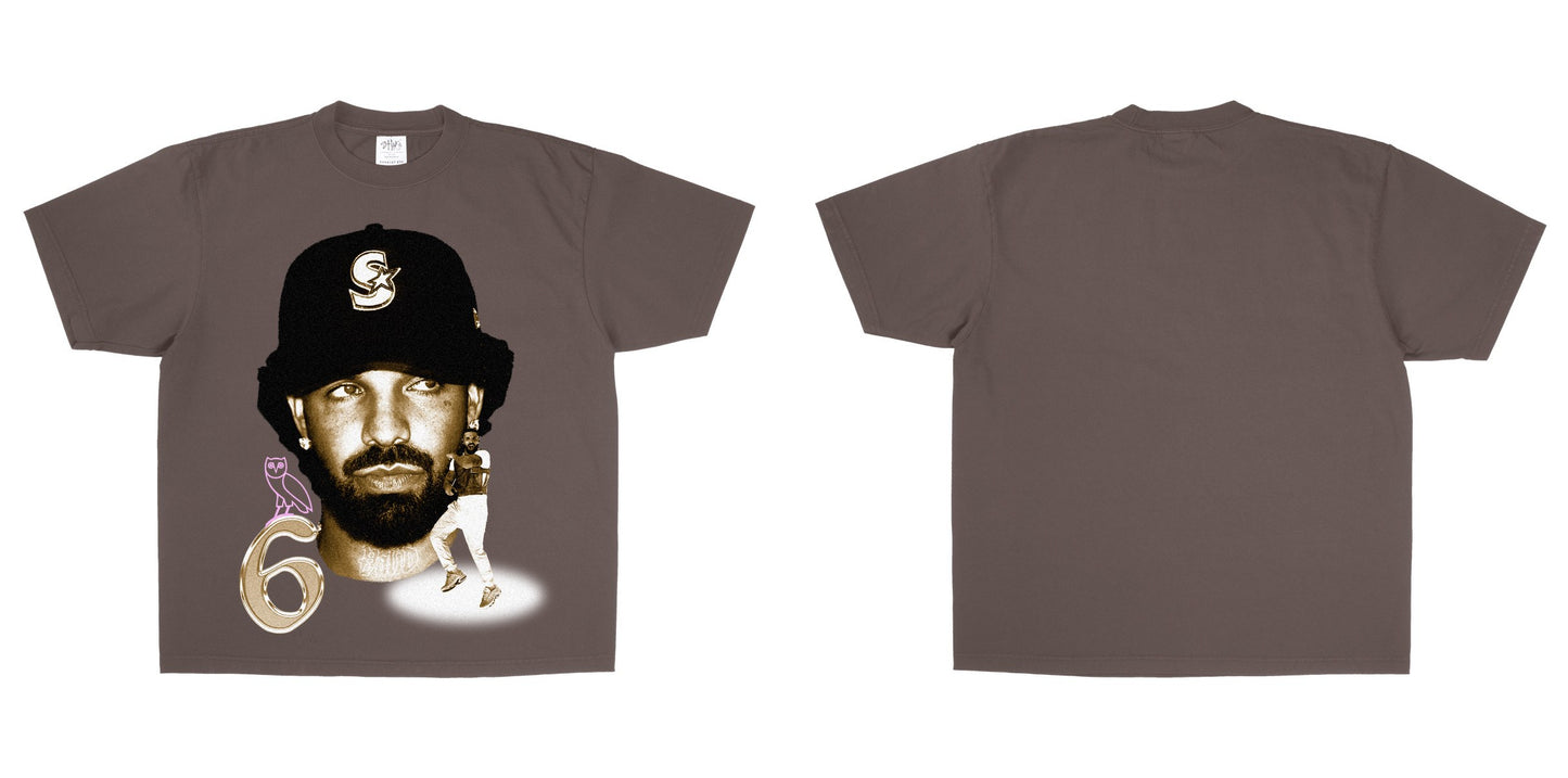 Shaka Wear SHGD — Mocha / M
