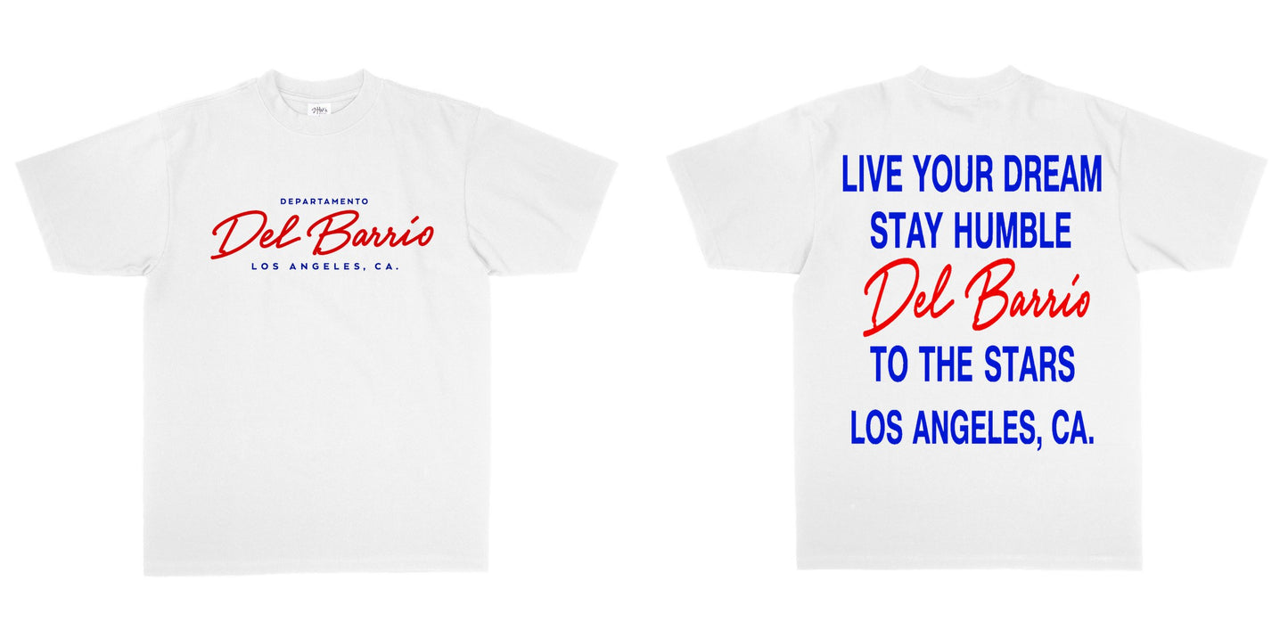 Shaka Wear SHMHSS — White / L