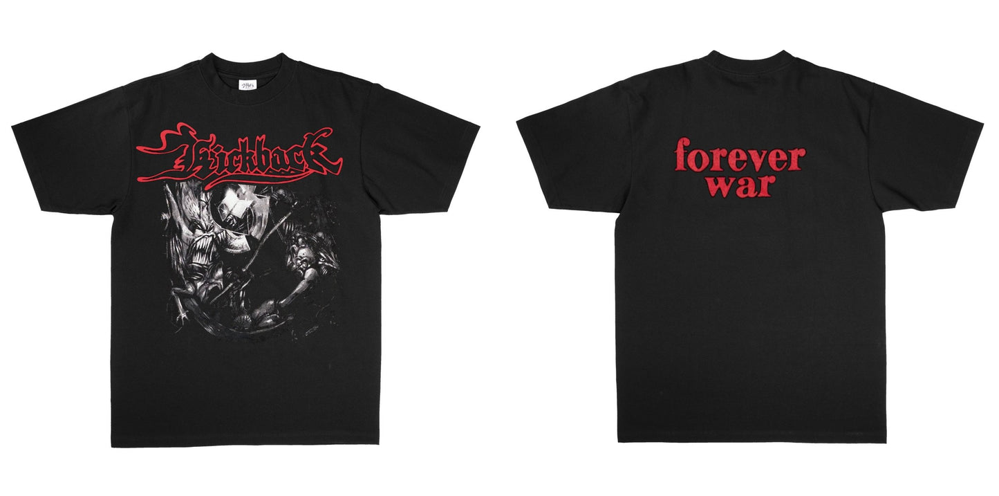 Shaka Wear SHMHSS — Black / 2XL