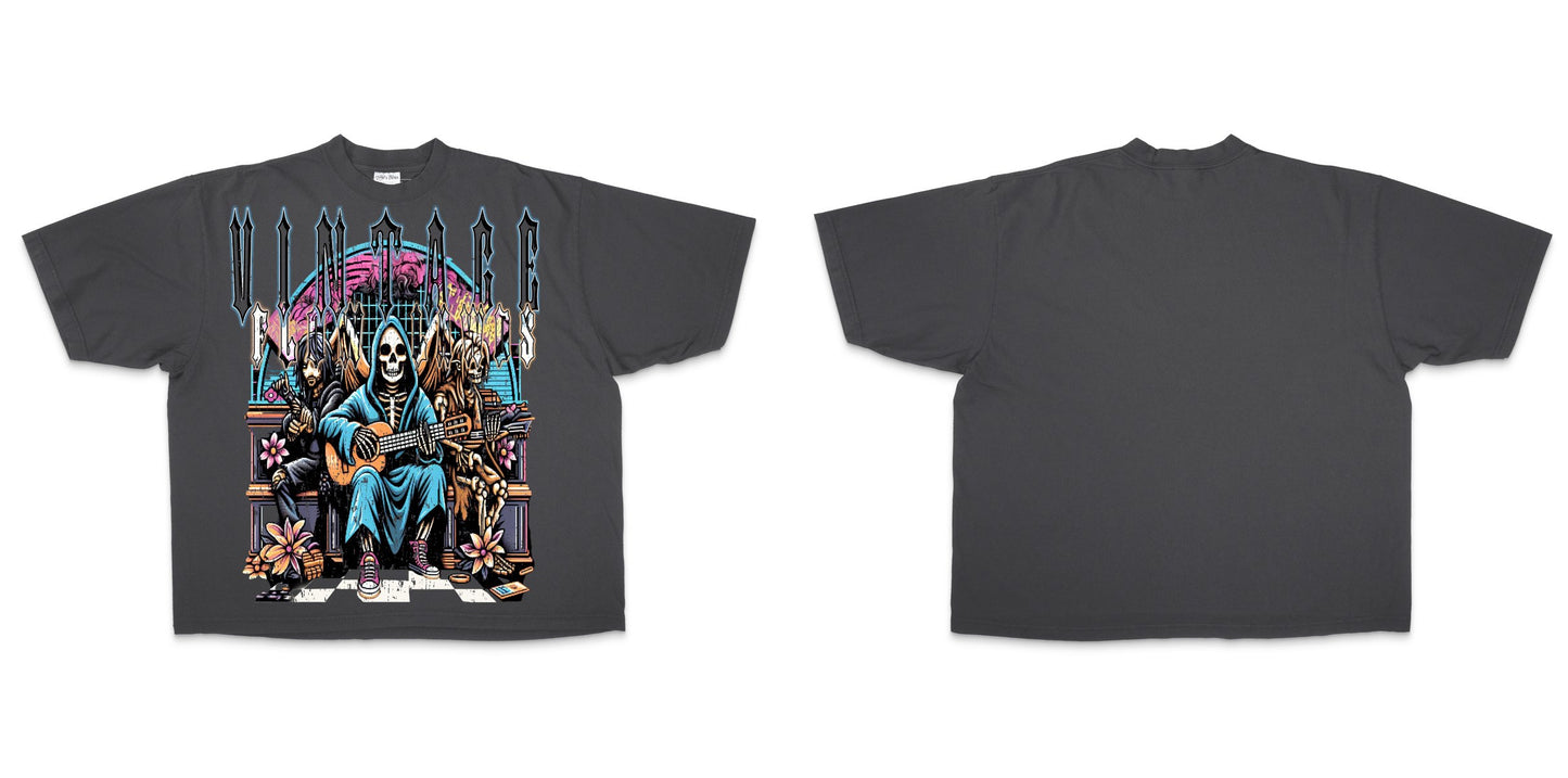 Shaka Wear SHGDD — Shadow / XL