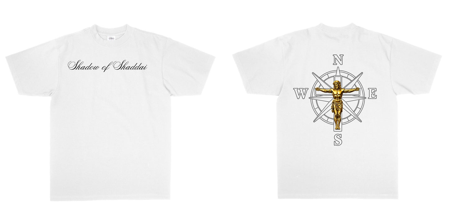 Shaka Wear SHMCS — White / XL