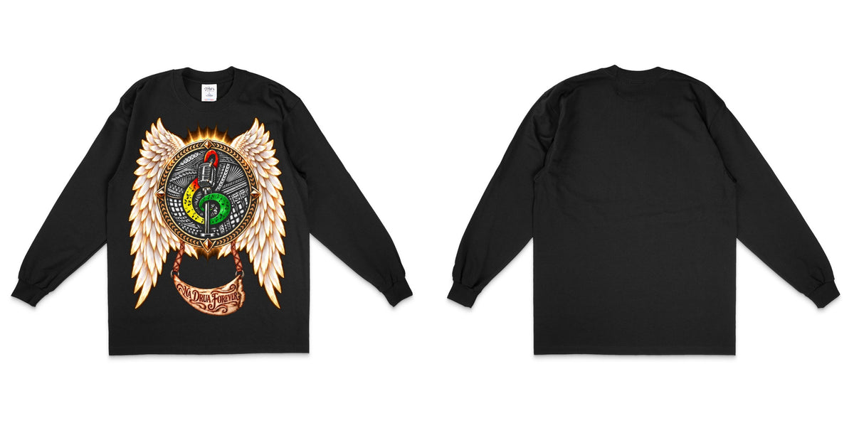 Shaka Wear SHMHLS — Black / 3XL
