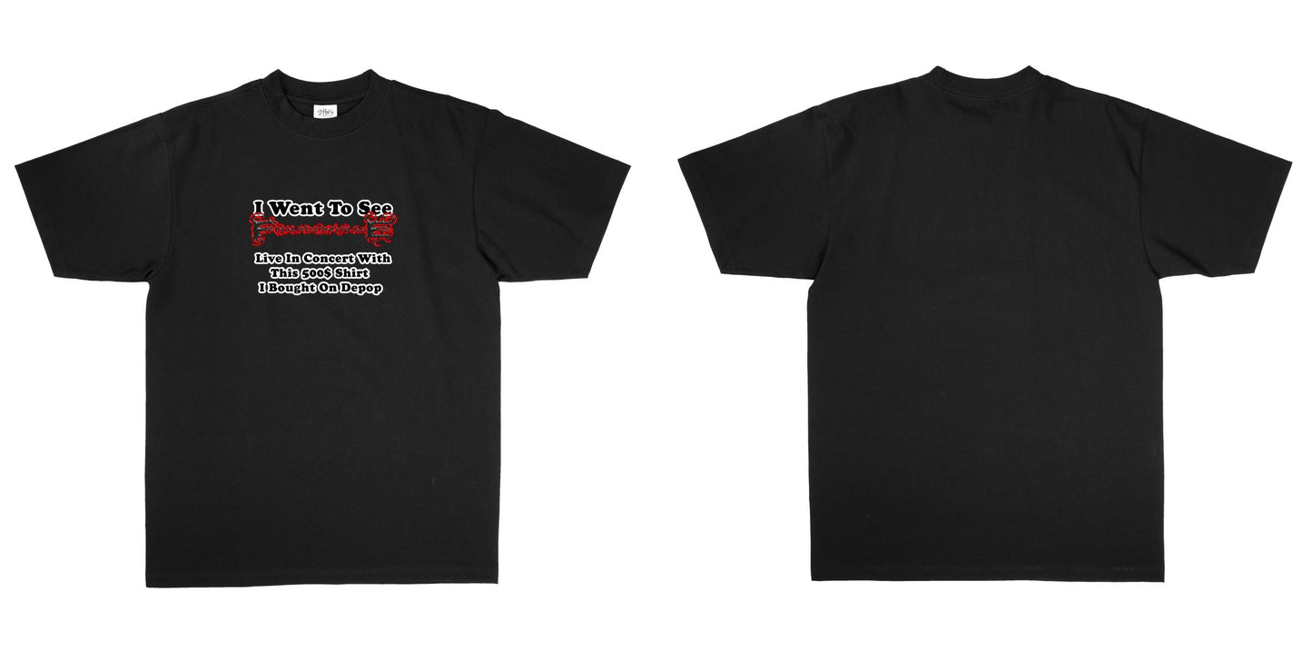 Shaka Wear SHMCS — Black / XL
