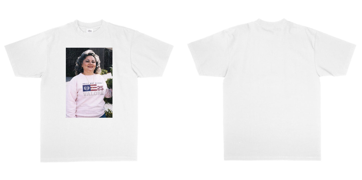 Shaka Wear SHMCS — Off white / M