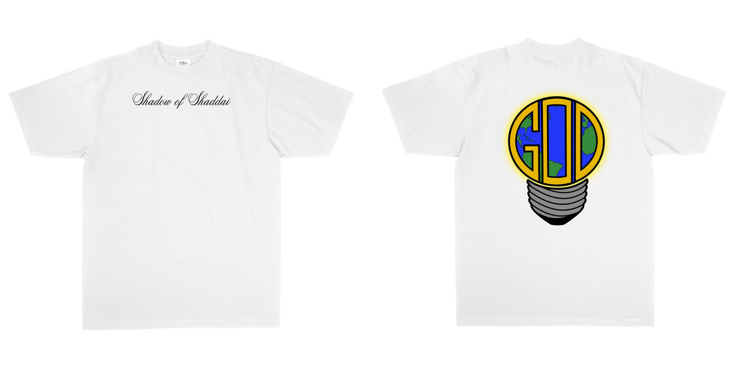 Shaka Wear SHMCS — White / L