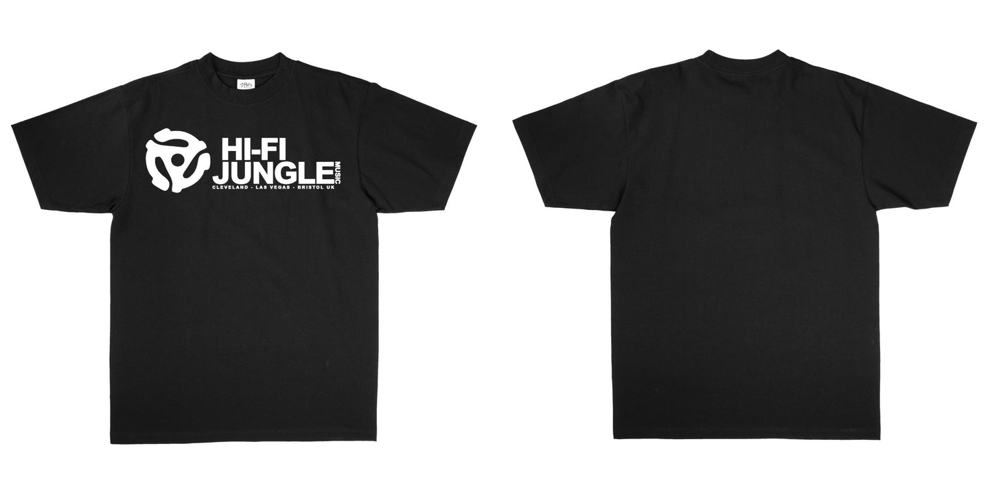 Shaka Wear SHMHSS — Black / L