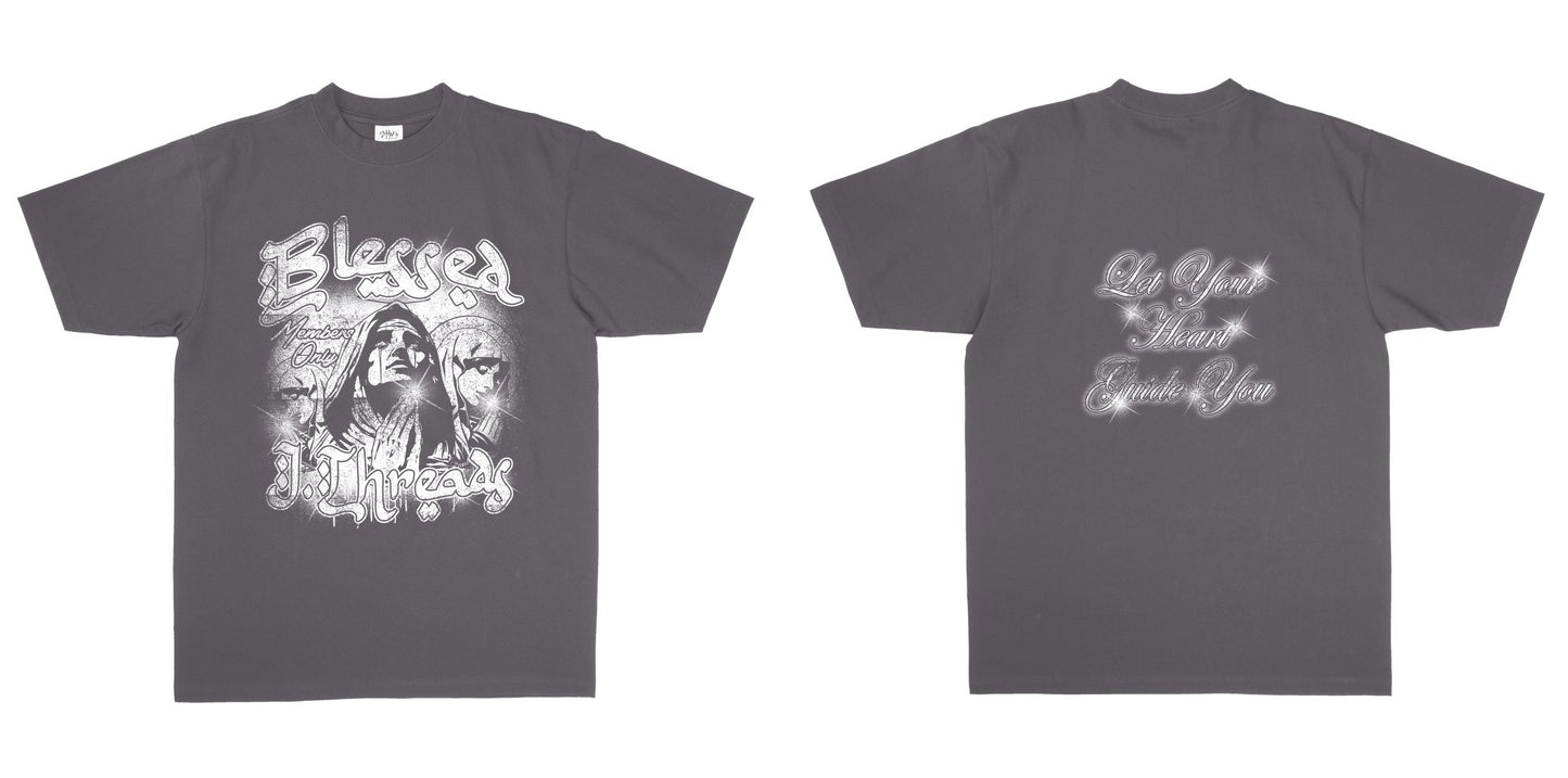 Shaka Wear SHMHSS — Dark Grey / S