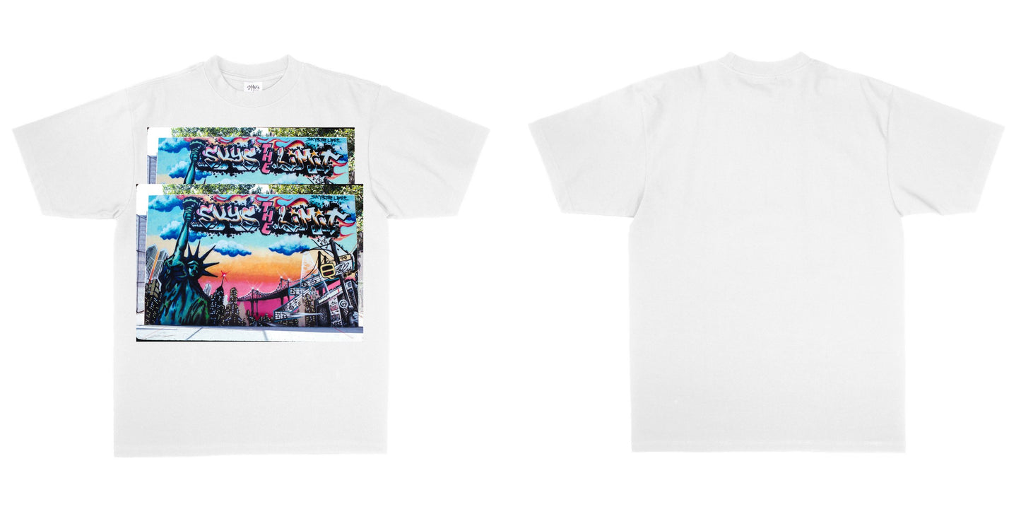 Shaka Wear SHMHSS — White / XL