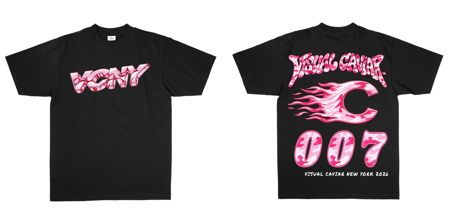 Shaka Wear SHMCS — Black / XL