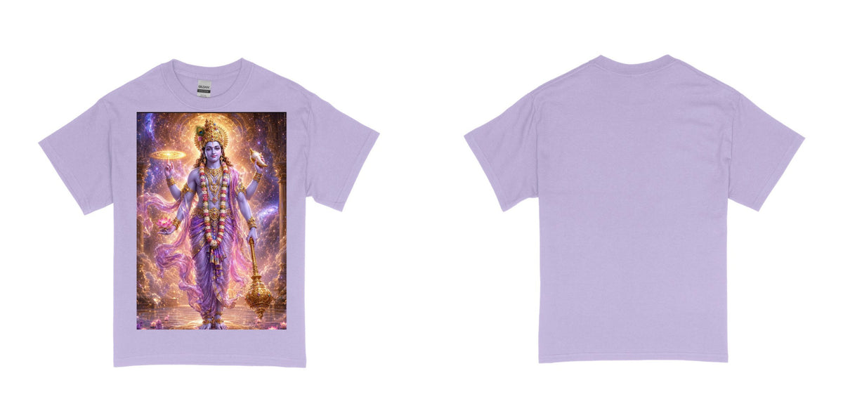 Gildan 2000 — Orchid / XL