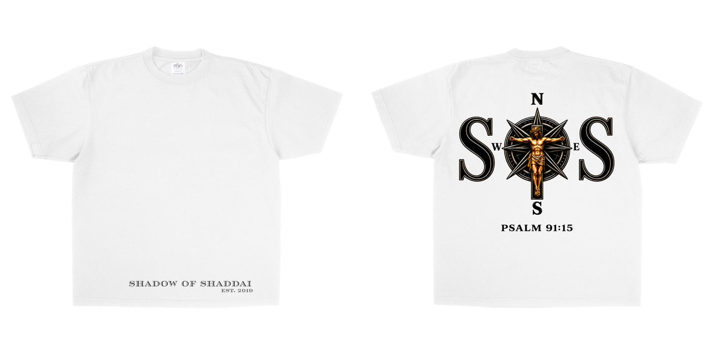 Shaka Wear SHGD — White / XL