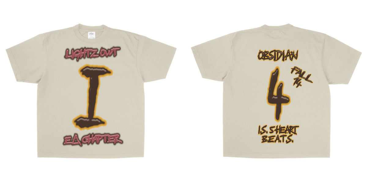 Shaka Wear SHGD — Cream / S
