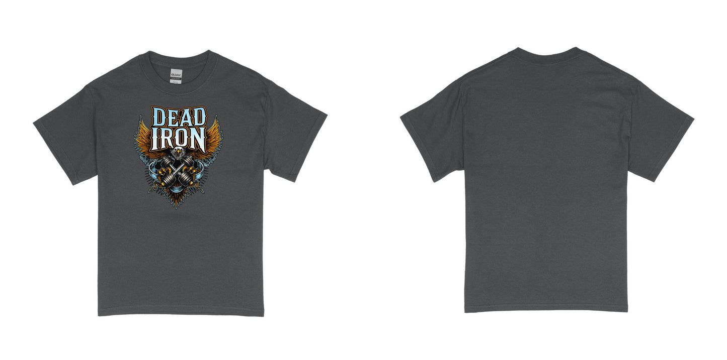 Gildan 2000 — Black / S