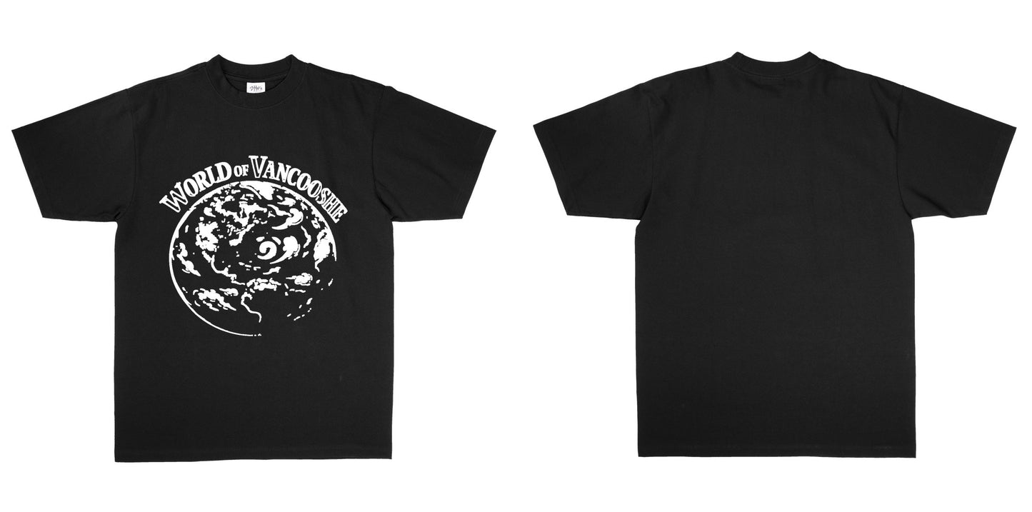 Shaka Wear SHMCS — Black / XL