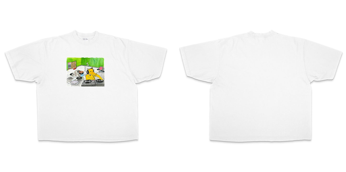 Shaka Wear SHGDD — White / M