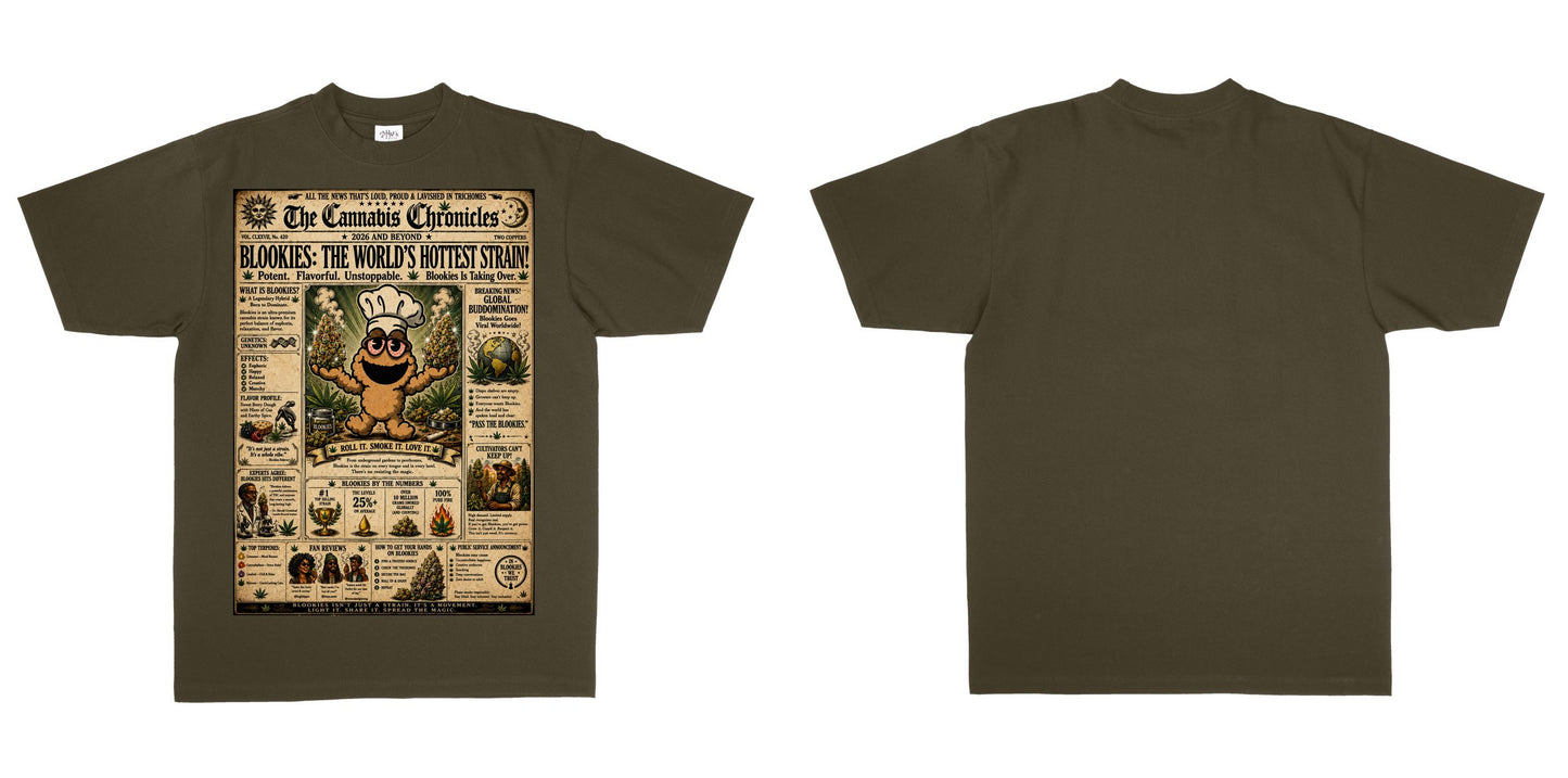Shaka Wear SHMHSS — Hunter Green / XL