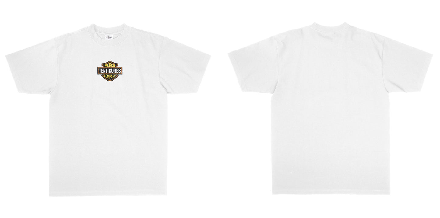 Shaka Wear SHMCS — White / M
