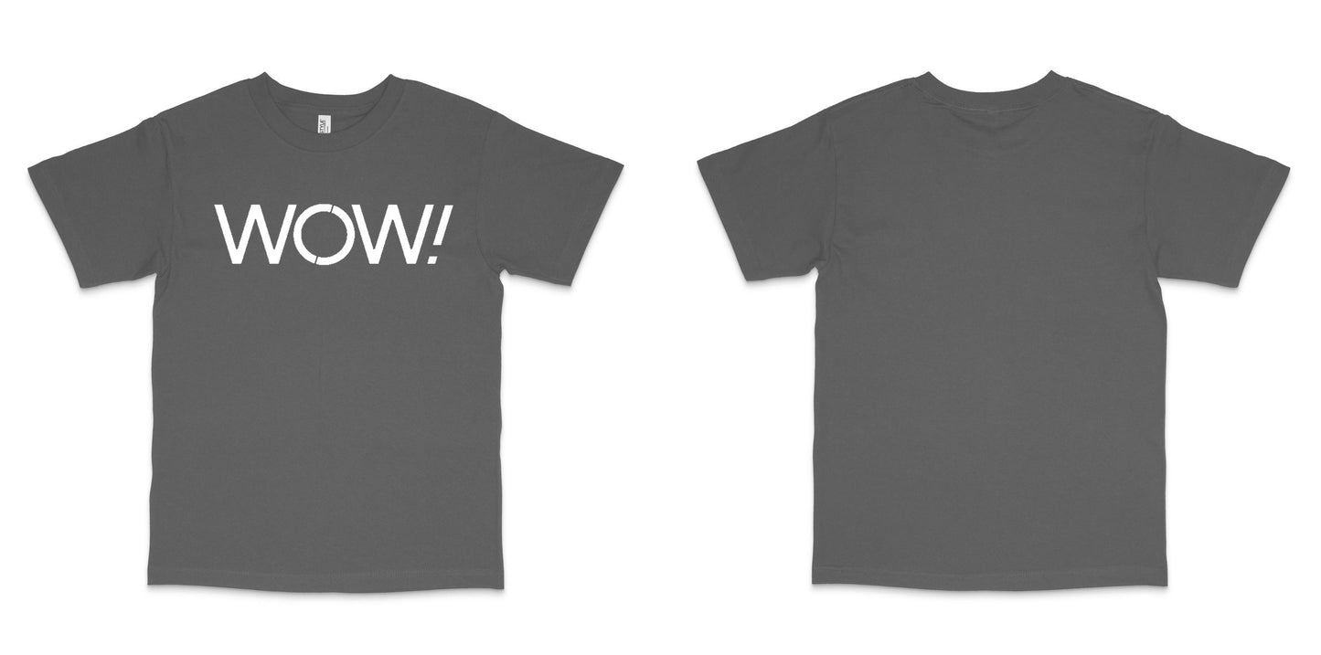 American Apparel 1301 — Black / XL