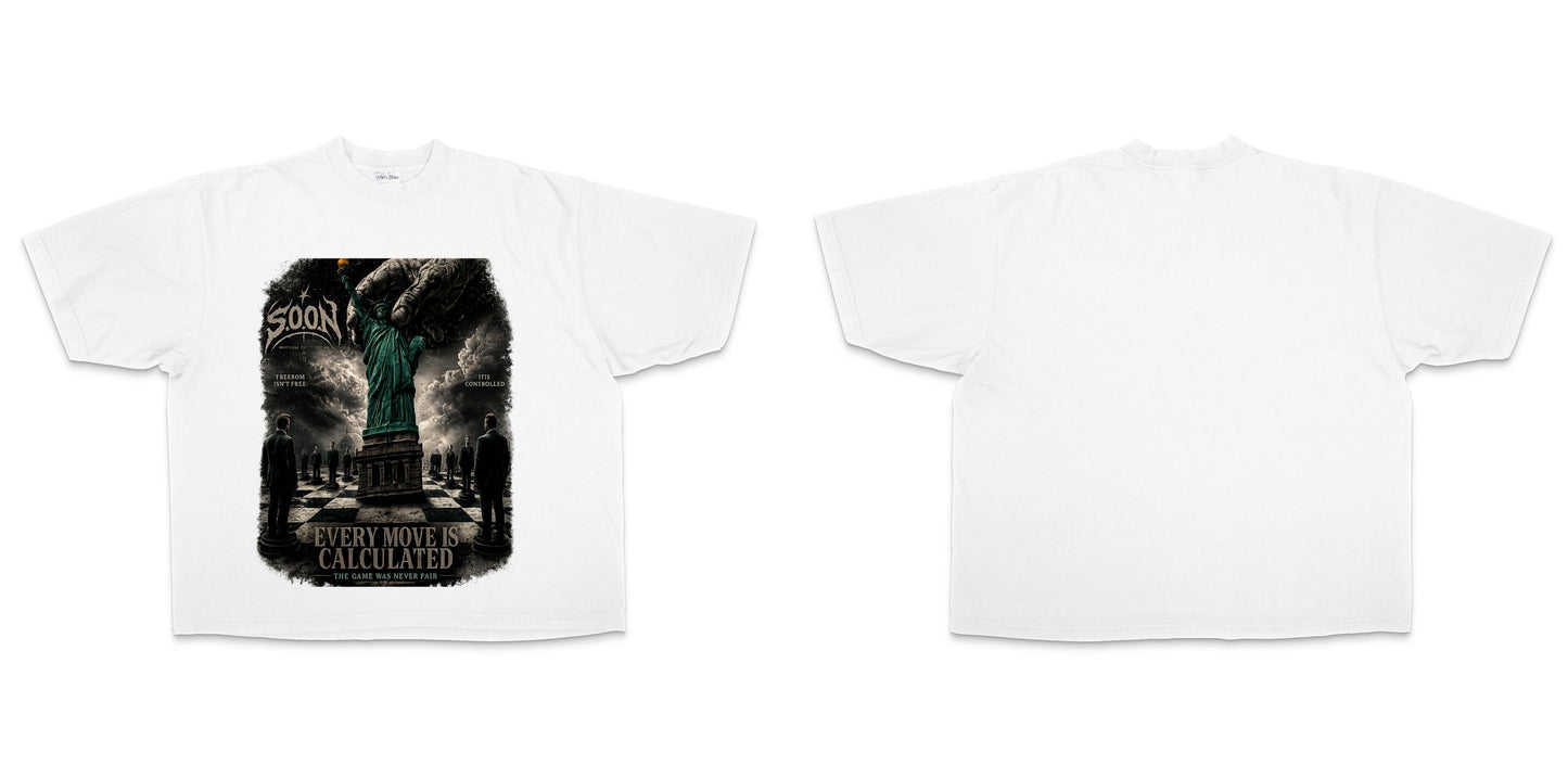 Shaka Wear SHGDD — White / L
