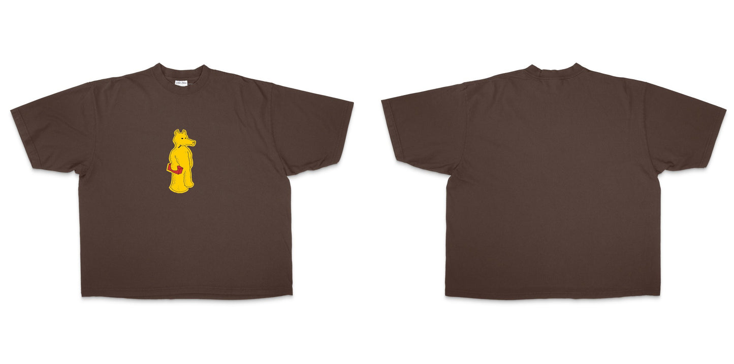 Shaka Wear SHGDD — Mocha / L