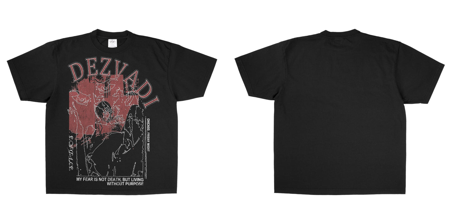 Shaka Wear SHGD — Black / M