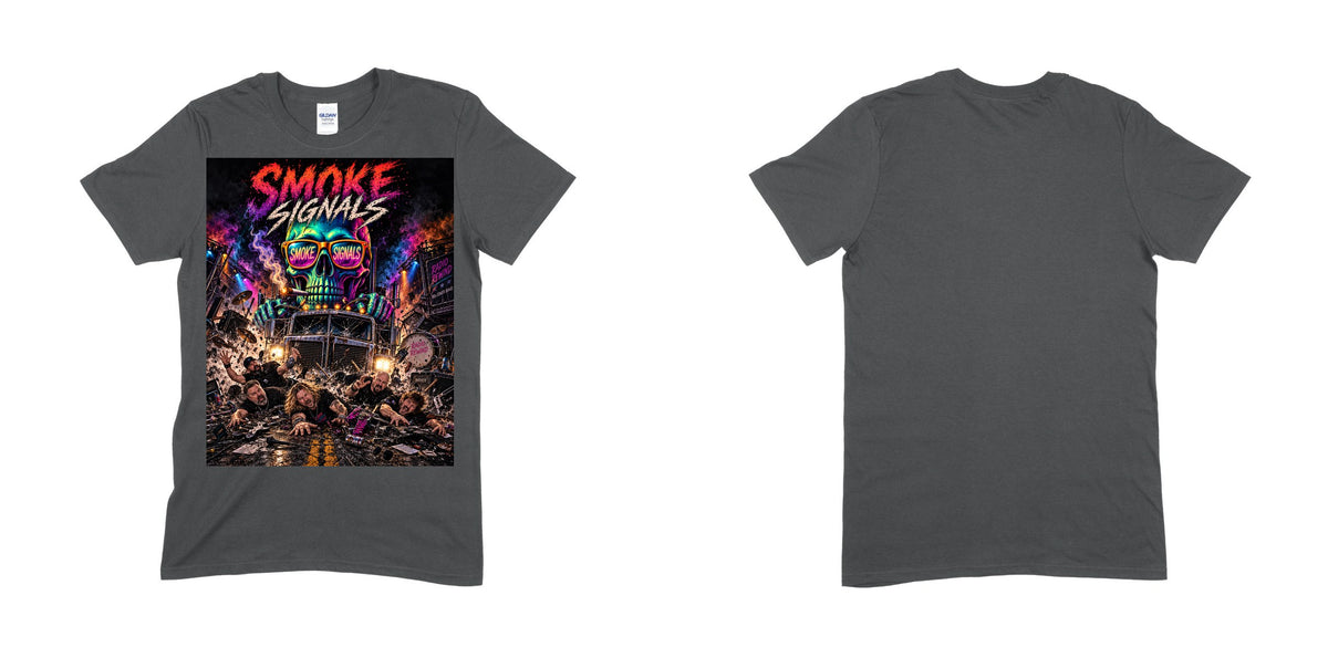 Gildan 64000 — Black / 2XL