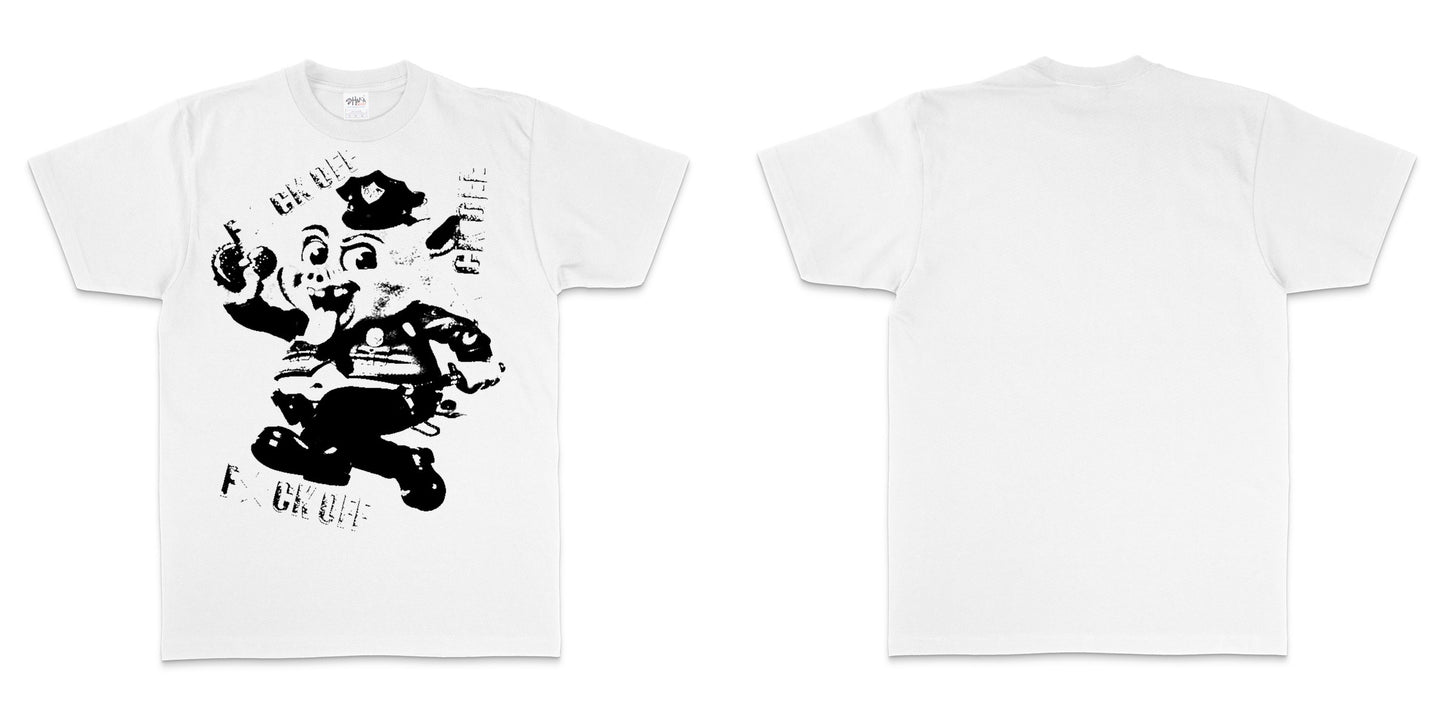 Shaka Wear SHASS — White / M