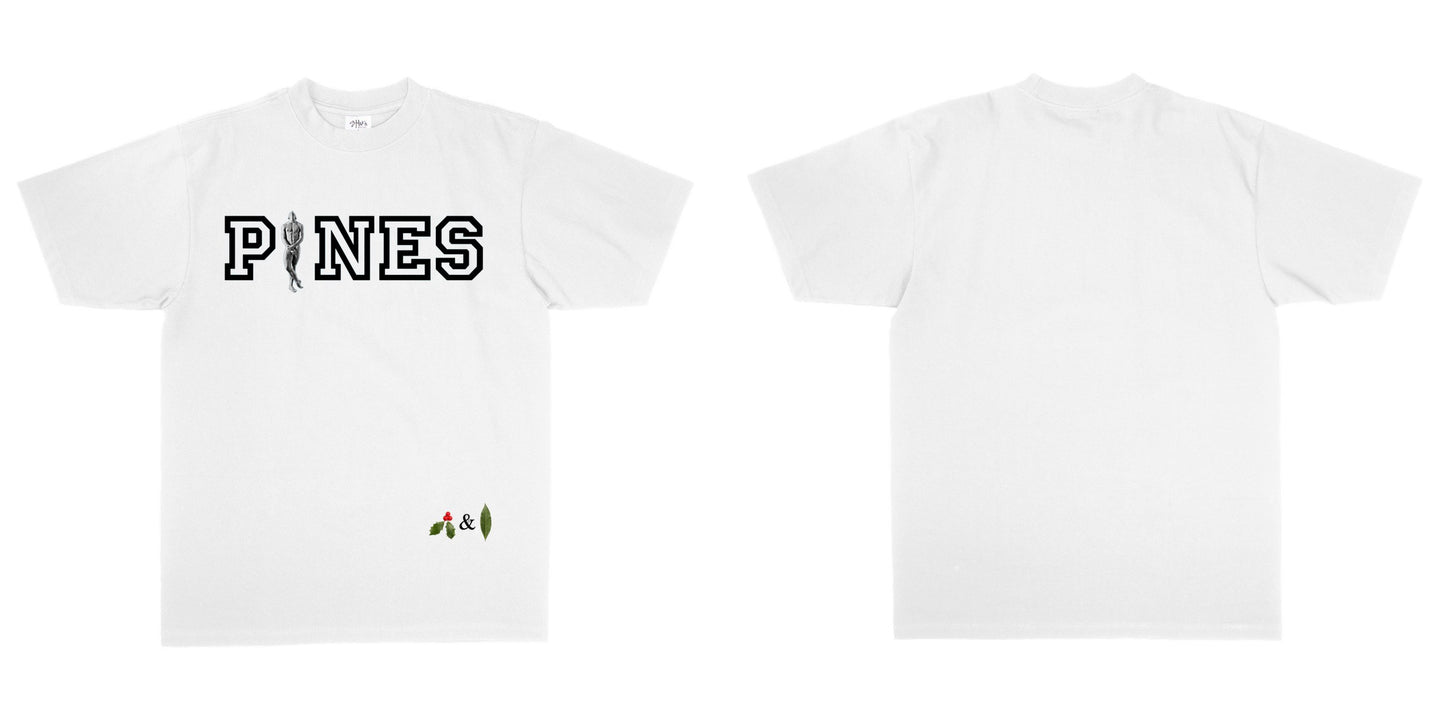 Shaka Wear SHMCS — White / L