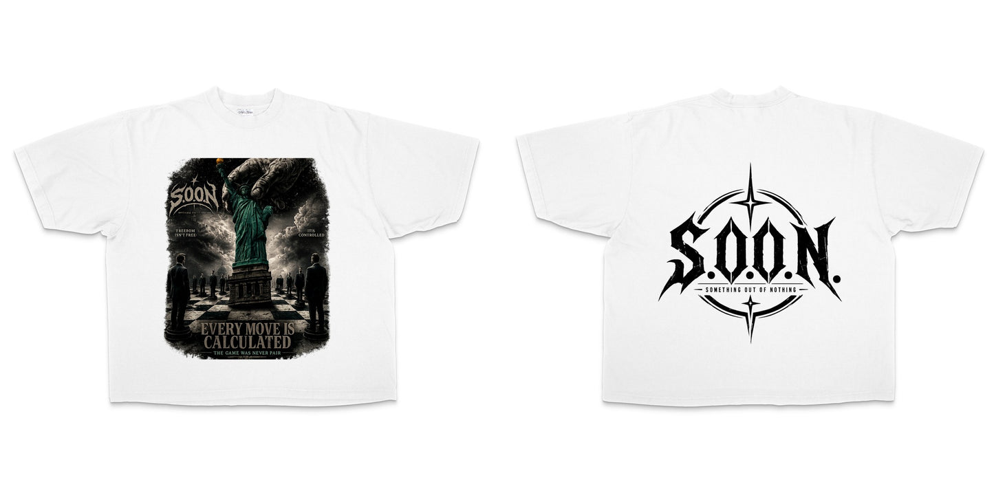 Shaka Wear SHGDD — White / L