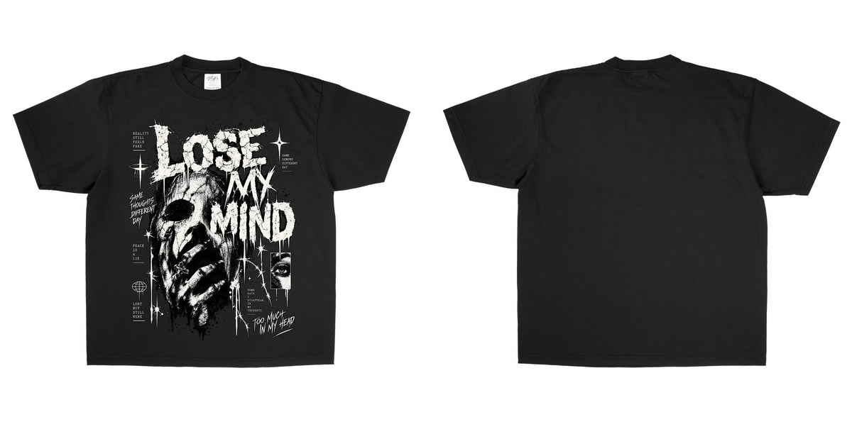 Shaka Wear SHGD — Black / L