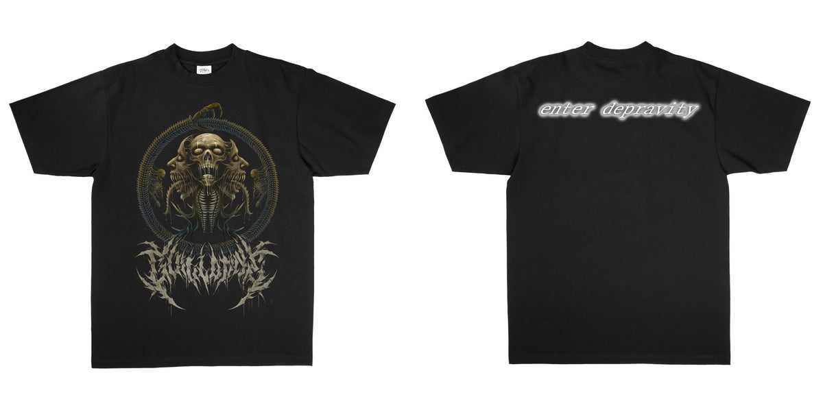Shaka Wear SHMHSS — Black / XL