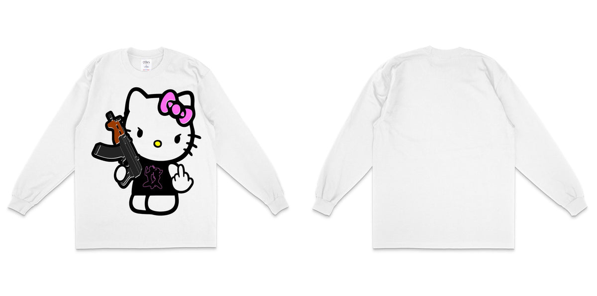 Shaka Wear SHMHLS — White / 2XL