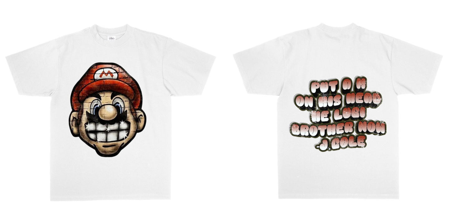 Shaka Wear SHMCS — White / 2XL