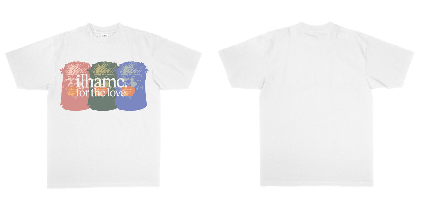 Shaka Wear SHMCS — White / L