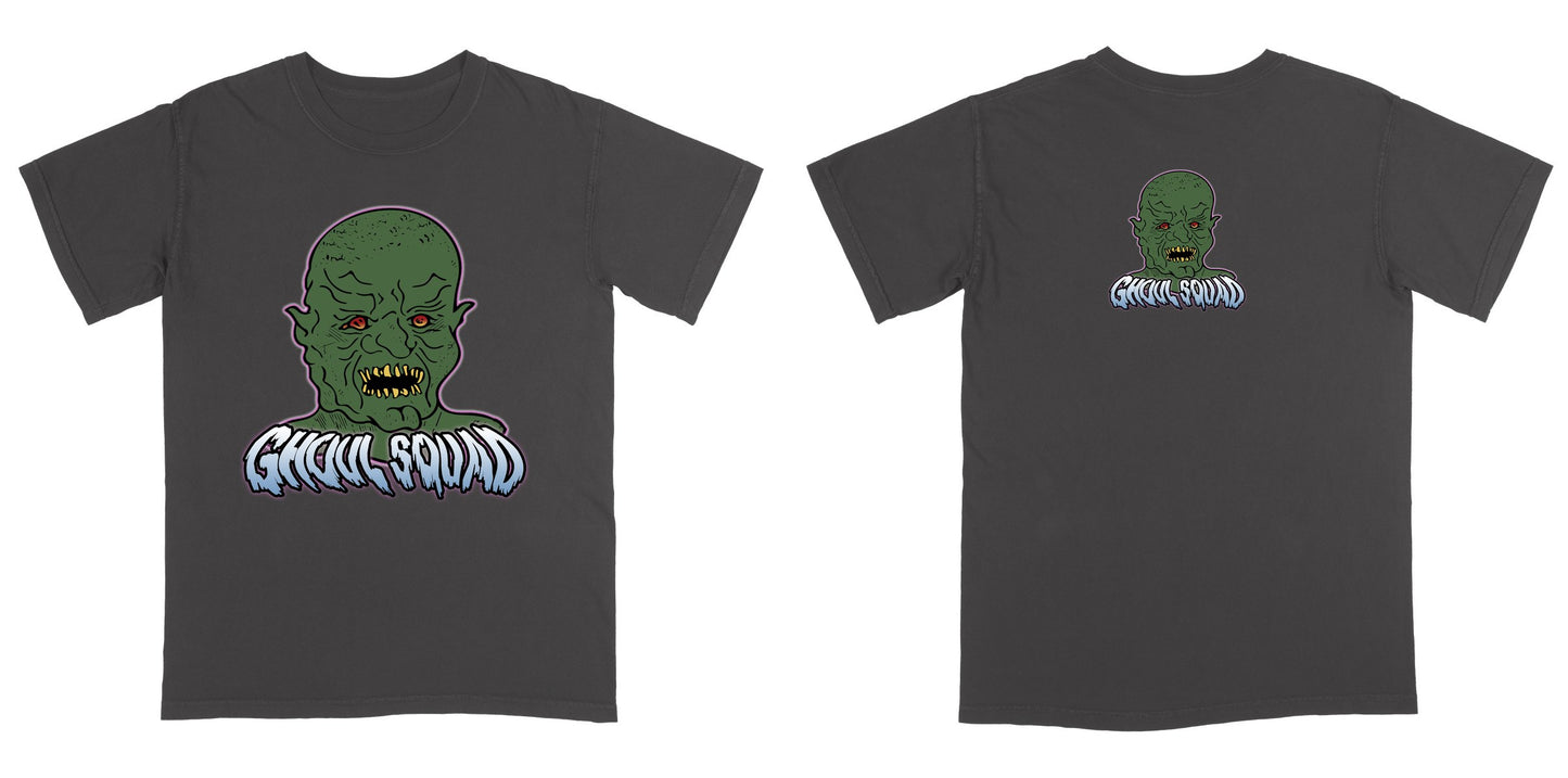 Comfort Colors 1717 — Pepper / 4XL
