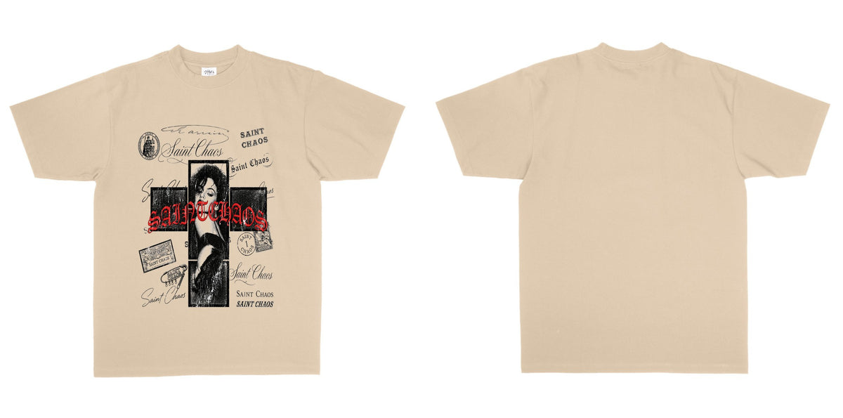 Shaka Wear SHMHSS — Khaki / L