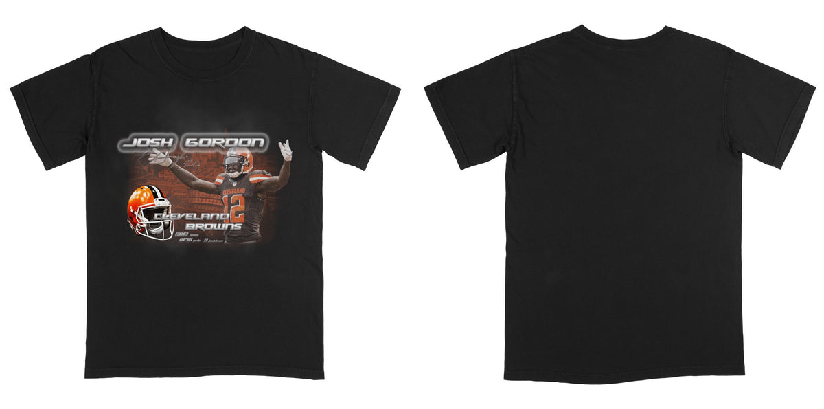 Comfort Colors 1717 — Black / L