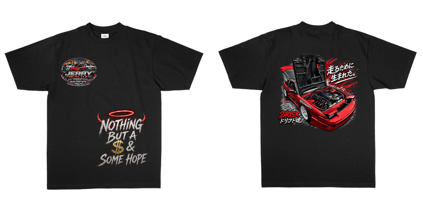 Shaka Wear SHMHSS — Black / XL