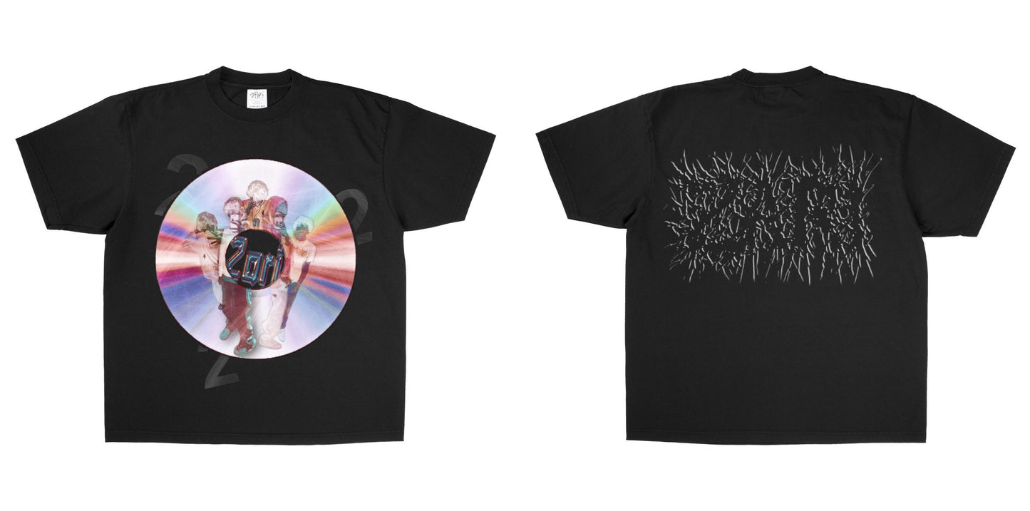 Shaka Wear SHGD — Black / L