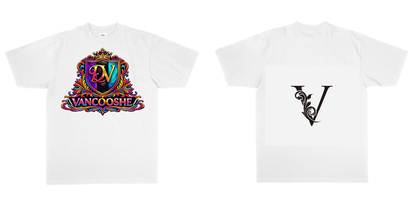 Shaka Wear SHMCS — White / XL