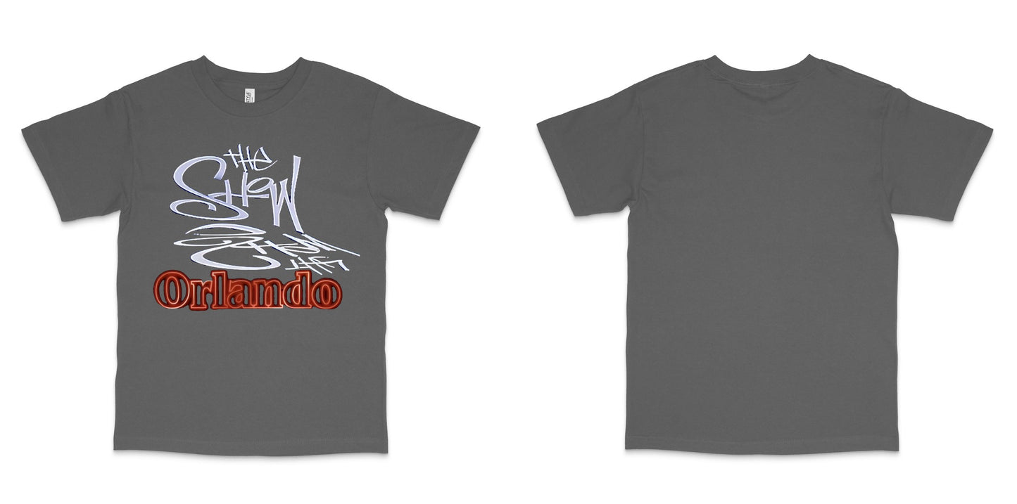 American Apparel 1301 — Black / XL