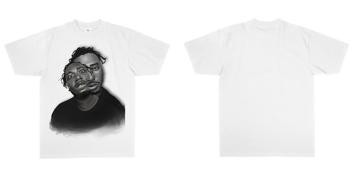 Shaka Wear SHMHSS — White / S