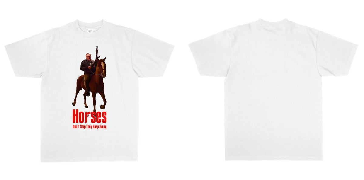 Shaka Wear SHMCS — White / L