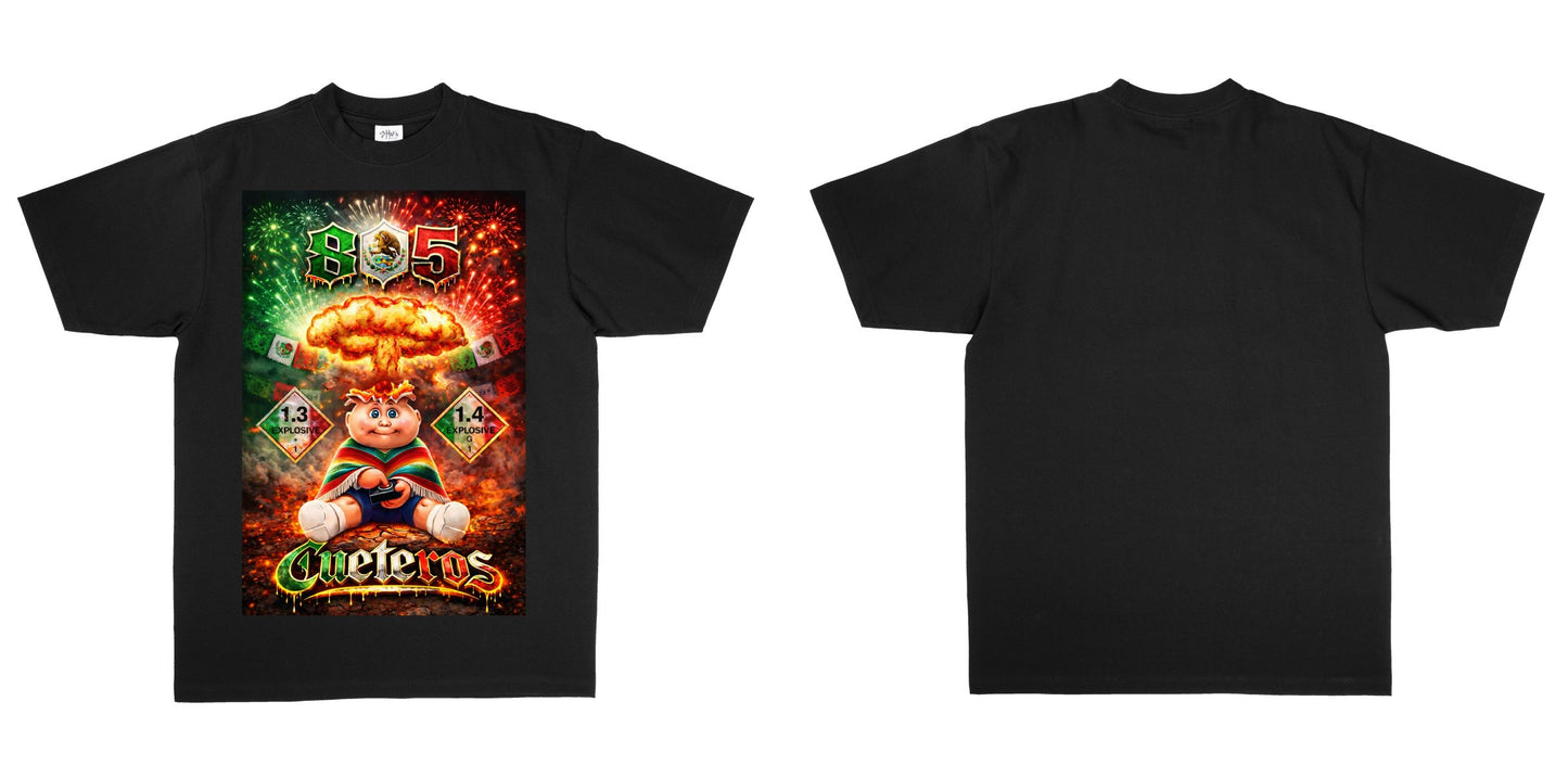 Shaka Wear SHMHSS — Black / 4XL