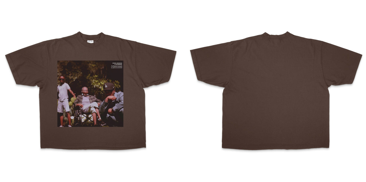Shaka Wear SHGDD — Mocha / L