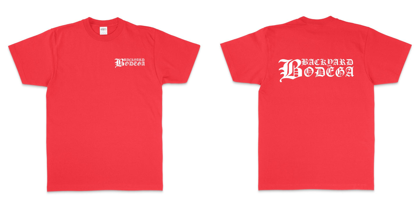 Shaka Wear SHASS — Red / L