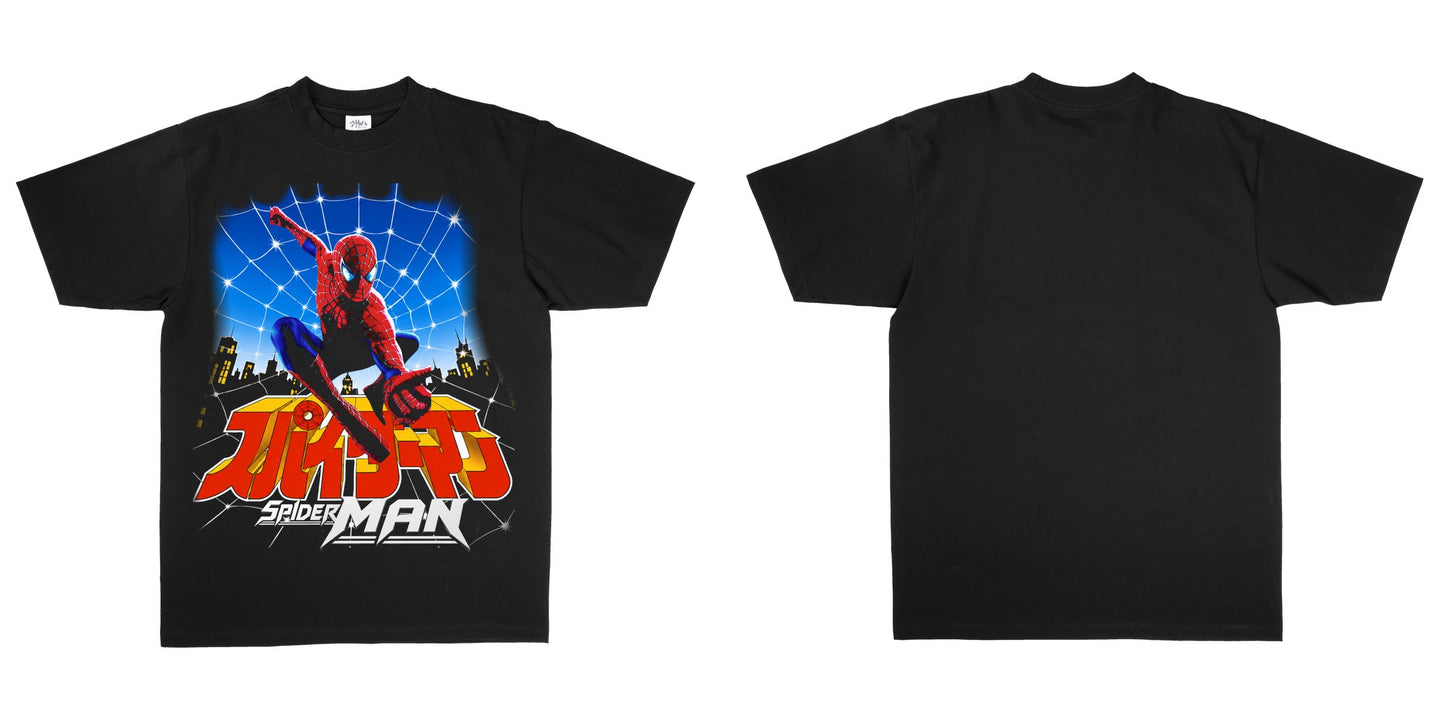 Shaka Wear SHMHSS — Black / 4XL