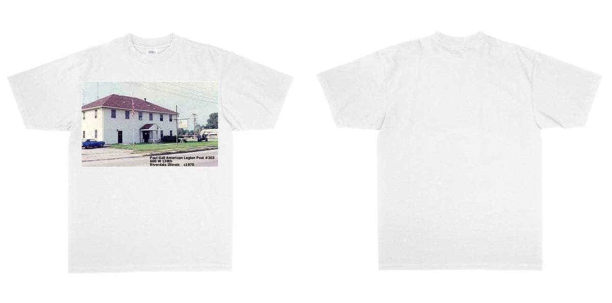 Shaka Wear SHMHSS — White / XL