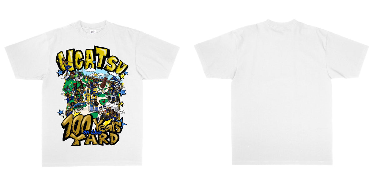 Shaka Wear SHMHSS — White / M