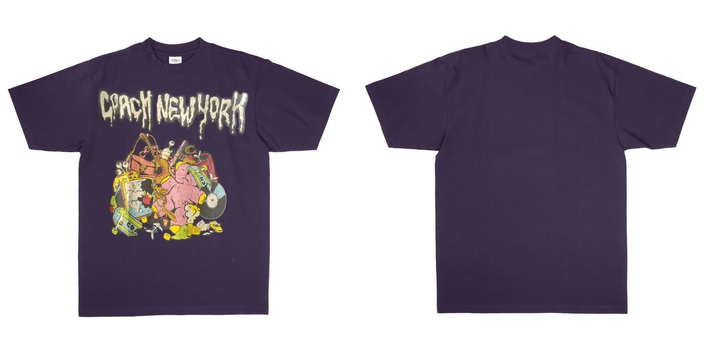 Shaka Wear SHMHSS — Navy / XL